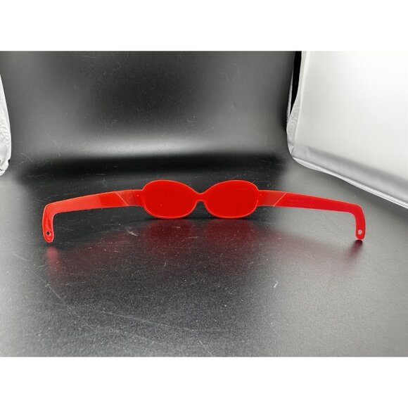 Cabbage Patch Kids Doll Replacement Red Sunglasses Glasses 2021 Jazwares - Picture 2 of 7